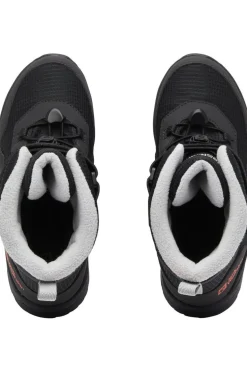 Jack Wolfskin Winterschoenen Polar Bear-B Texapore High Vc K