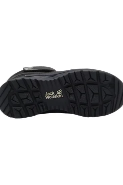 Jack Wolfskin Winterschoenen Polar Bear-B Texapore High Vc K