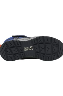 Jack Wolfskin Winterschoenen Polar Bear-B Texapore High Vc K