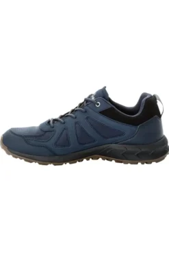 Jack Wolfskin Woodland 2 Texapore Lowen