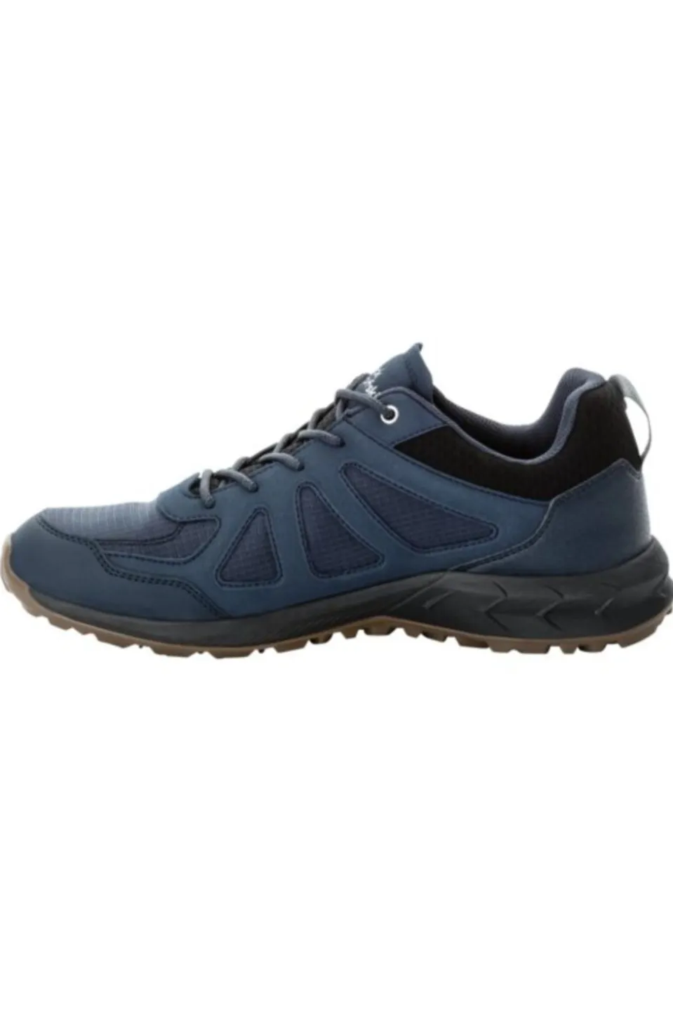 Jack Wolfskin Woodland 2 Texapore Lowen