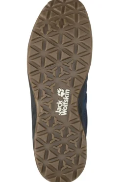 Jack Wolfskin Woodland 2 Texapore Lowen