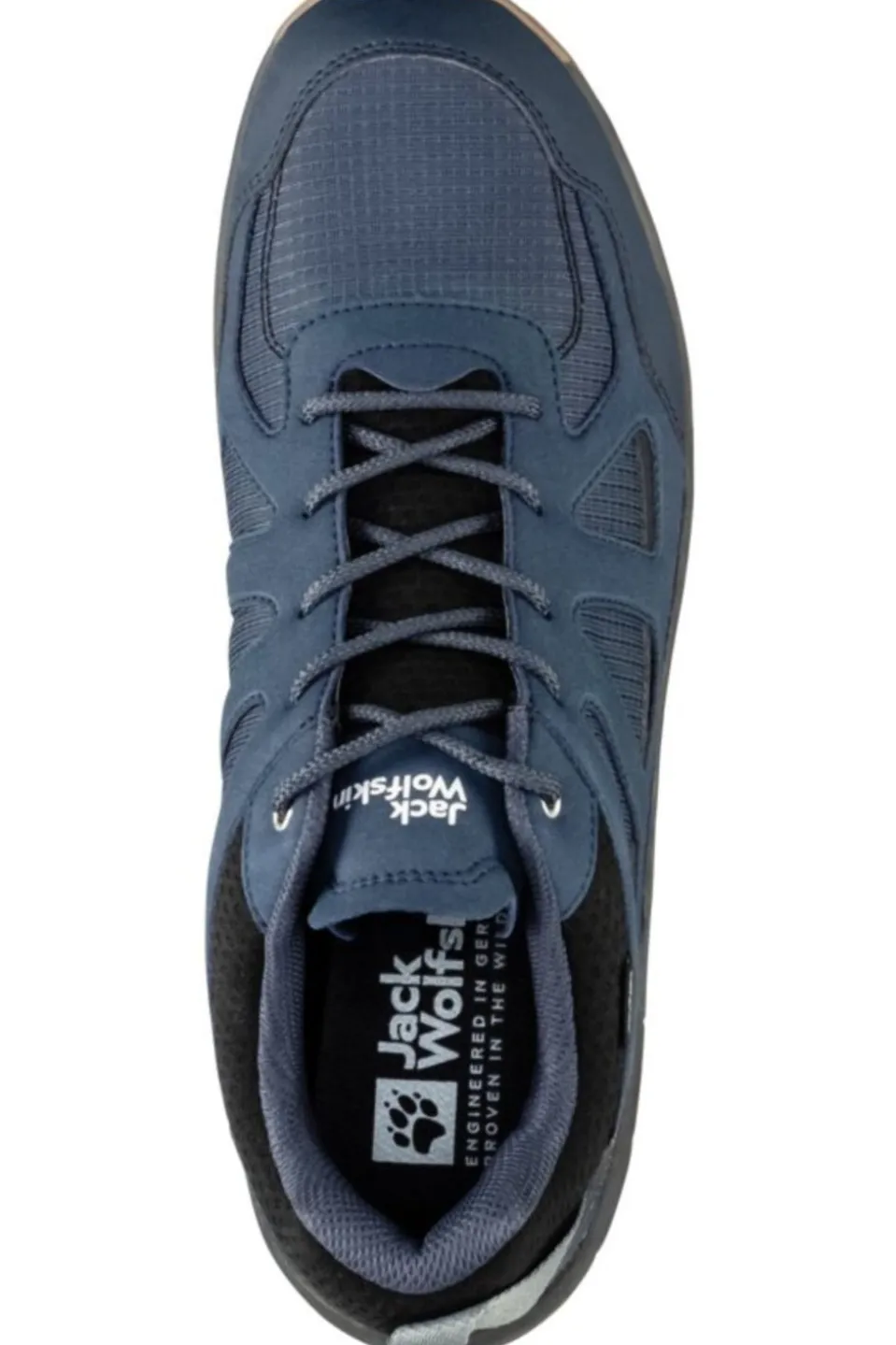 Jack Wolfskin Woodland 2 Texapore Lowen