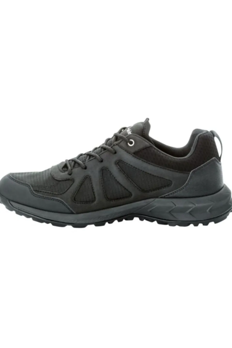 Jack Wolfskin Woodland 2 Texapore Lowen