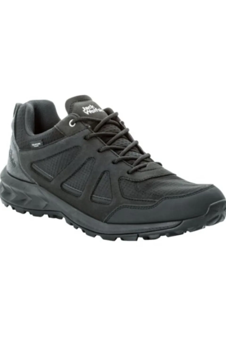 Jack Wolfskin Woodland 2 Texapore Lowen