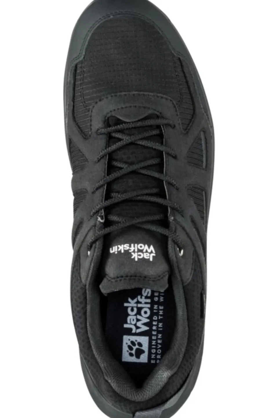 Jack Wolfskin Woodland 2 Texapore Lowen