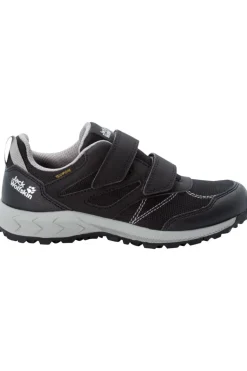 Jack Wolfskin Woodland Texapore Low Vc