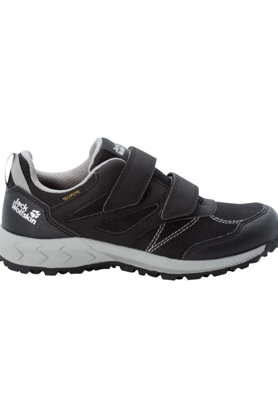 Jack Wolfskin Woodland Texapore Low Vc