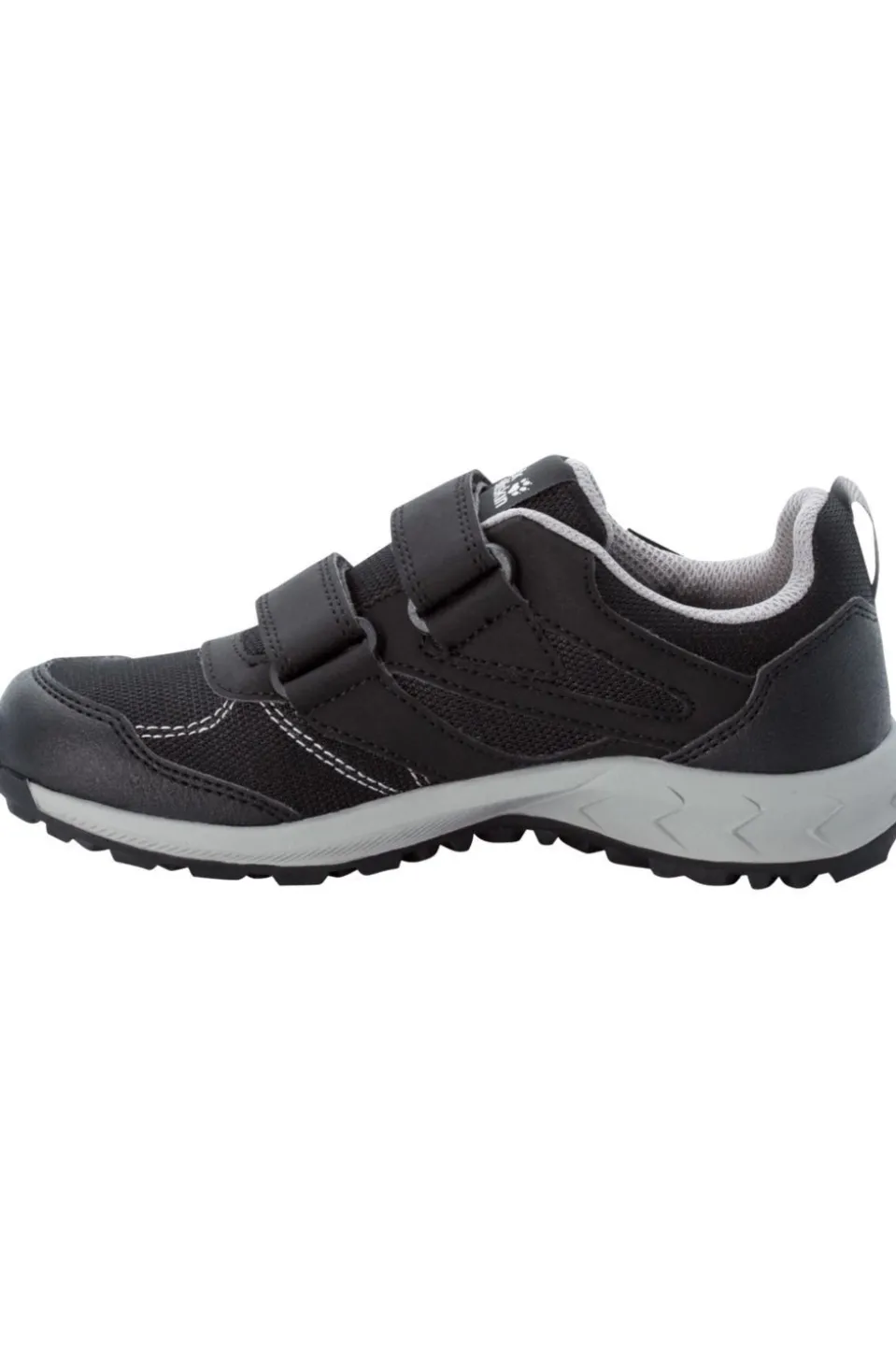 Jack Wolfskin Woodland Texapore Low Vc