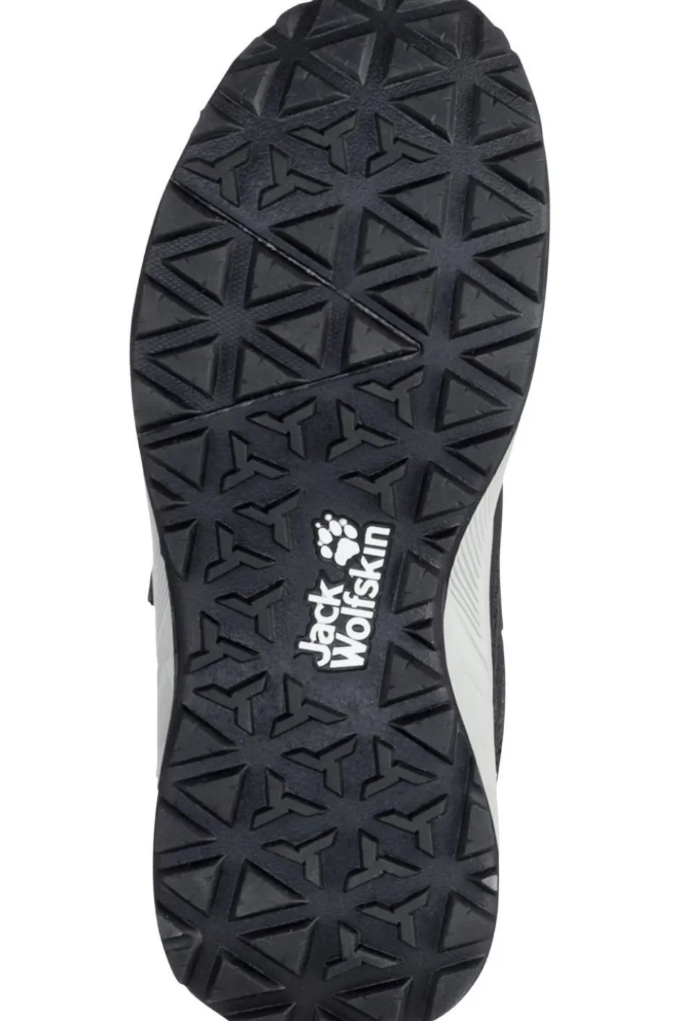 Jack Wolfskin Woodland Texapore Low Vc