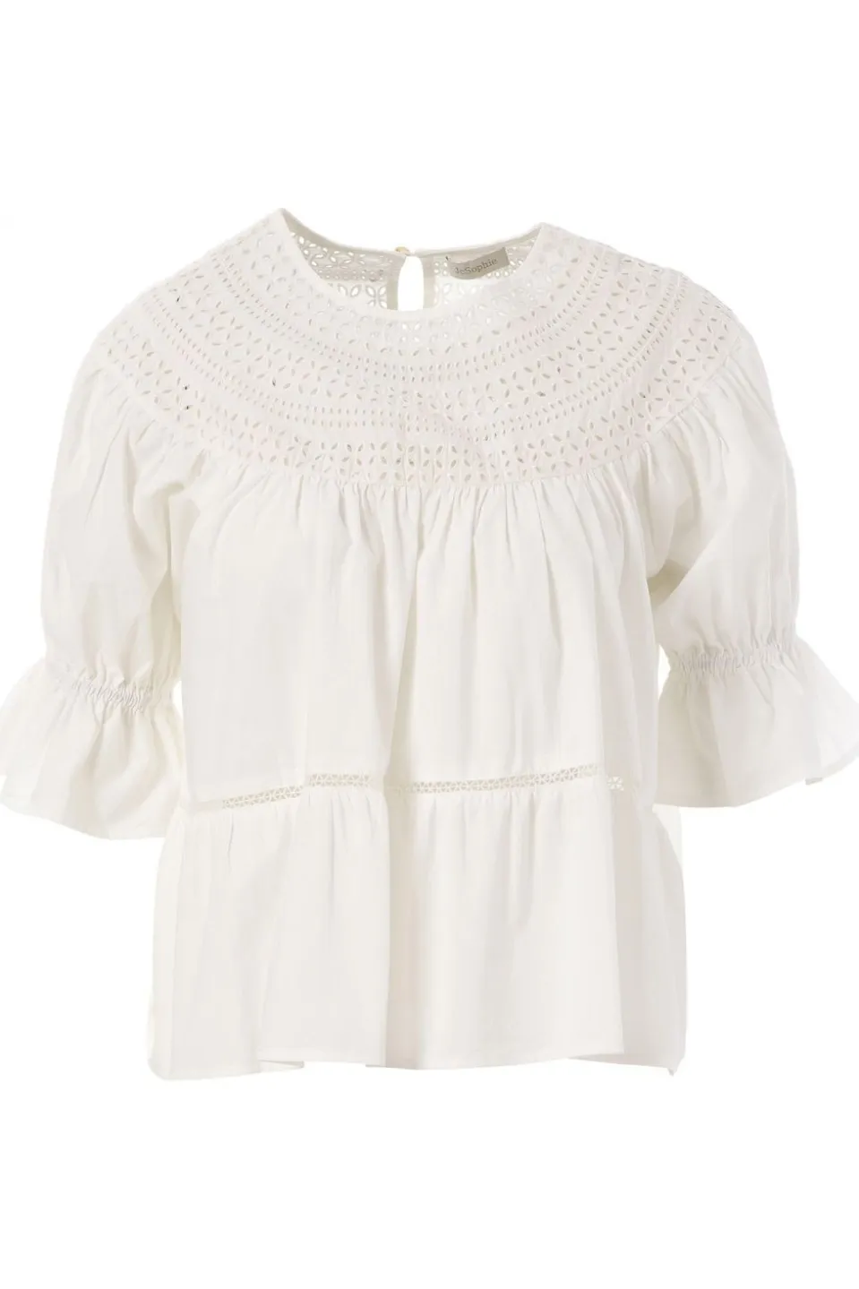 Jc Sophie Blouse Gala