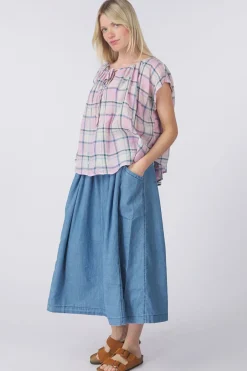 Jc Sophie Blouse Honor