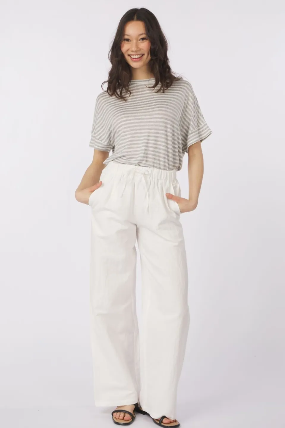 Jc Sophie Broek Goldcorn