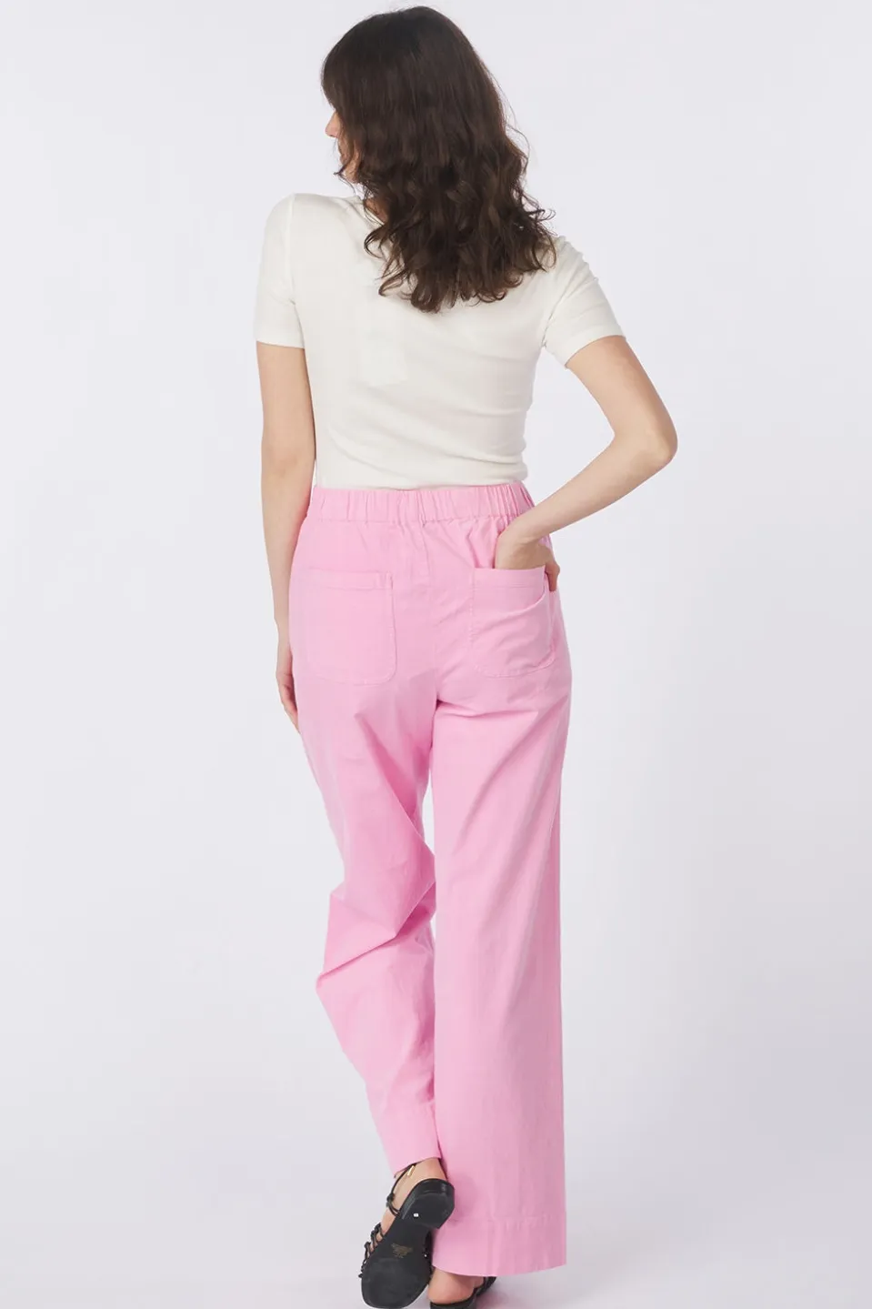 Jc Sophie Broek Golden