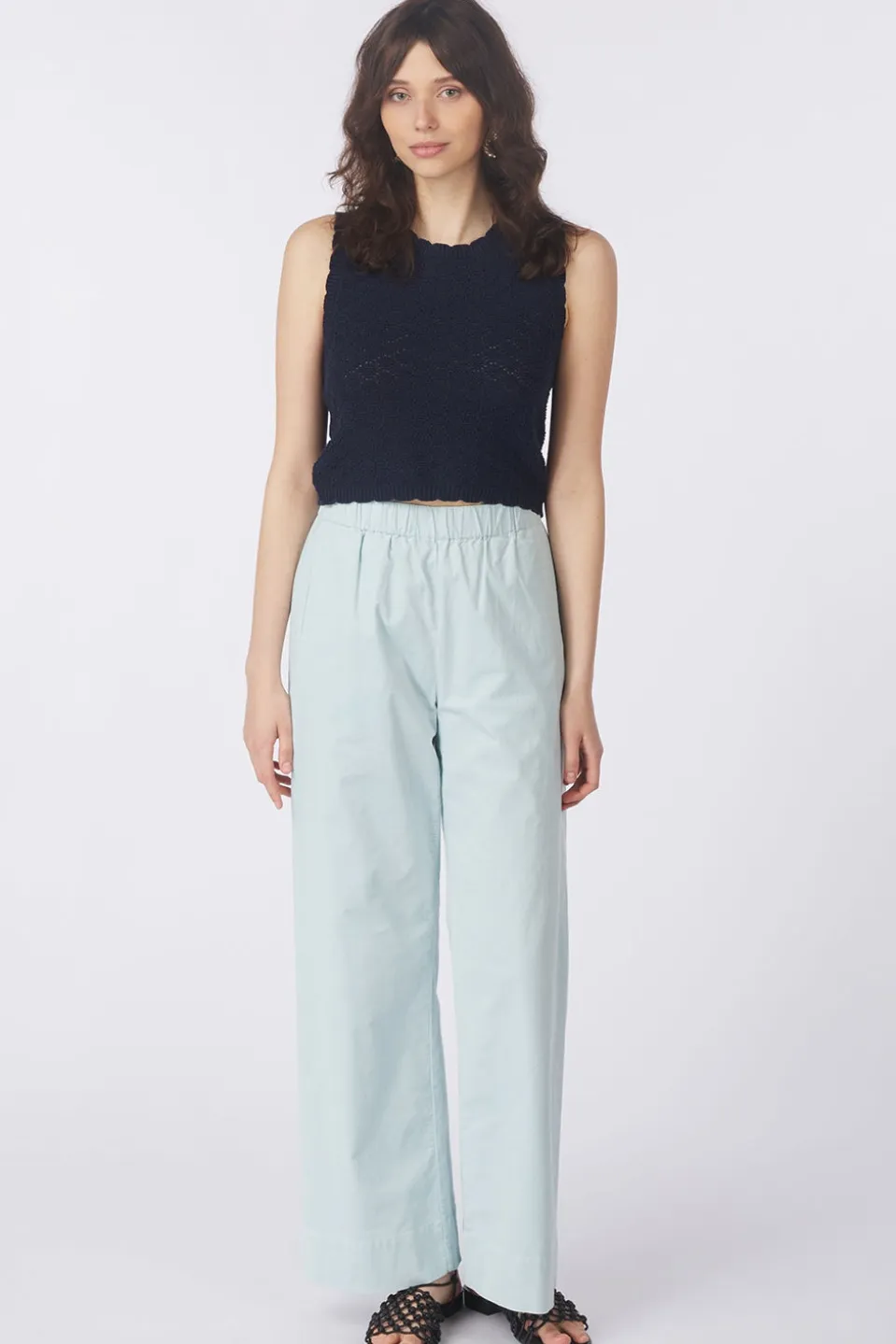 Jc Sophie Broek Golden
