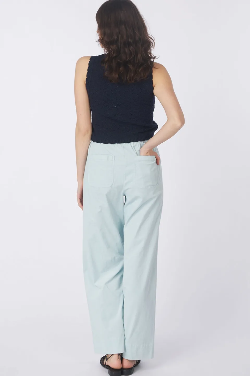 Jc Sophie Broek Golden