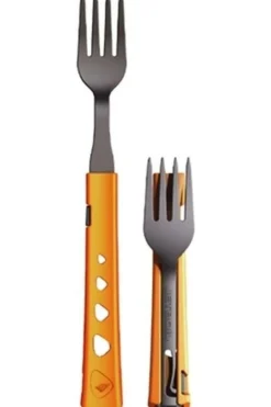 Jetboil Bestek Jetset Utensil Set