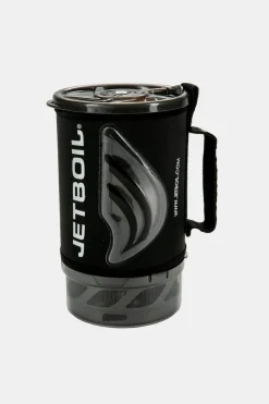 Jetboil Kookvuur Flash 1.0L Carbon
