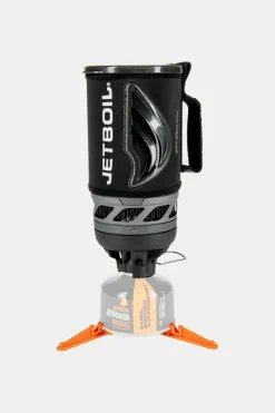 Jetboil Kookvuur Flash 1.0L Carbon