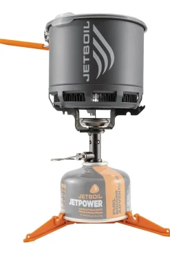 Jetboil Kookvuur Stash