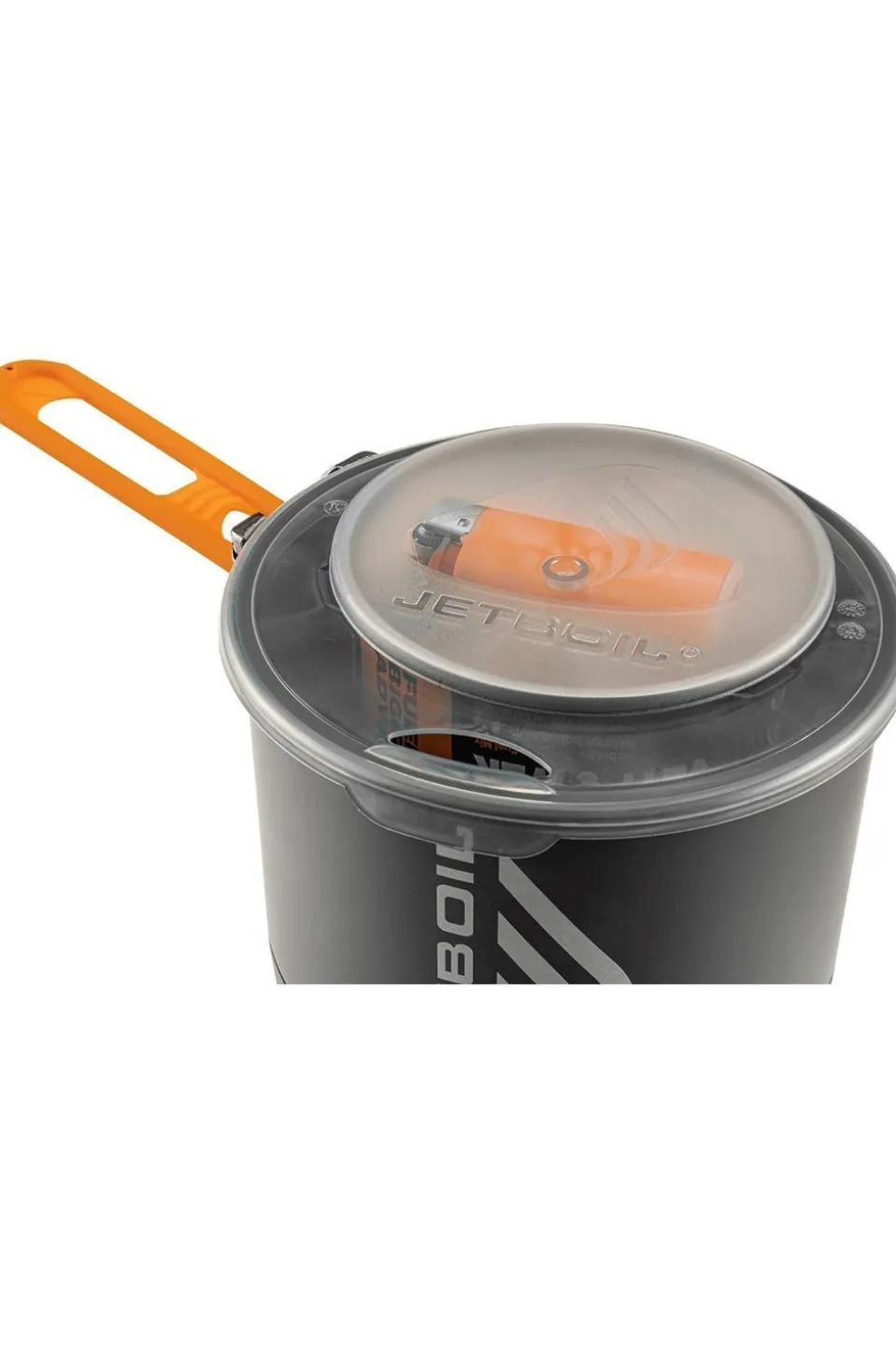 Jetboil Kookvuur Stash