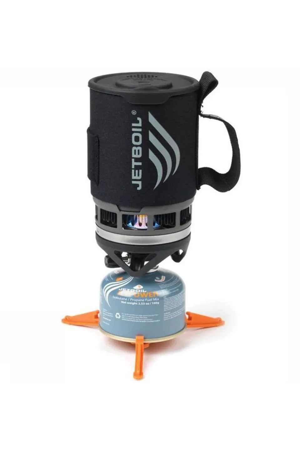 Jetboil Kookvuur Zip