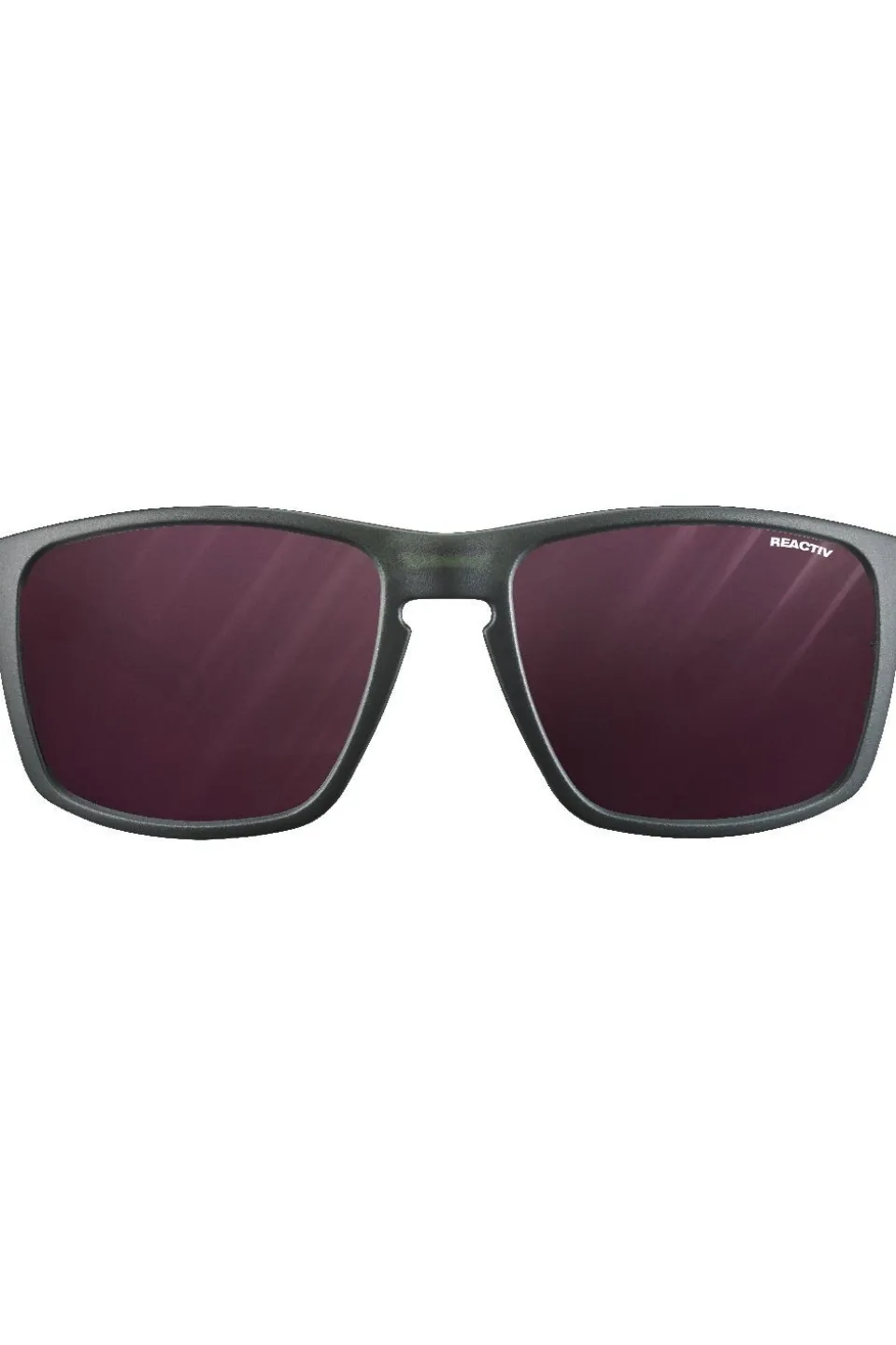 Julbo Zonnebril Shield Reactiv 0-4 High Contrast