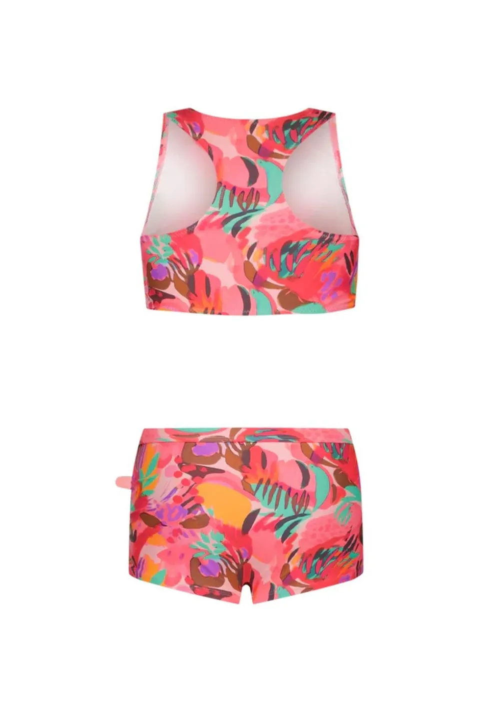 Just Beach Bikini Holiday