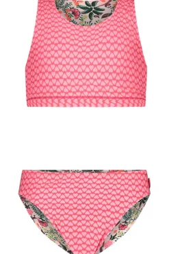 Just Beach Bikinibroekje Inside Out Tropical