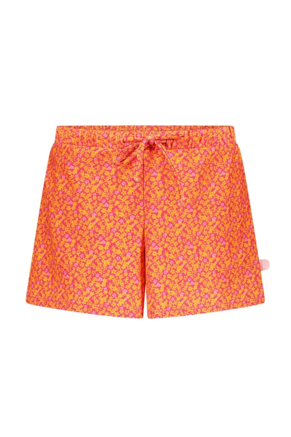 Just Beach Bikinibroekje Holiday Short