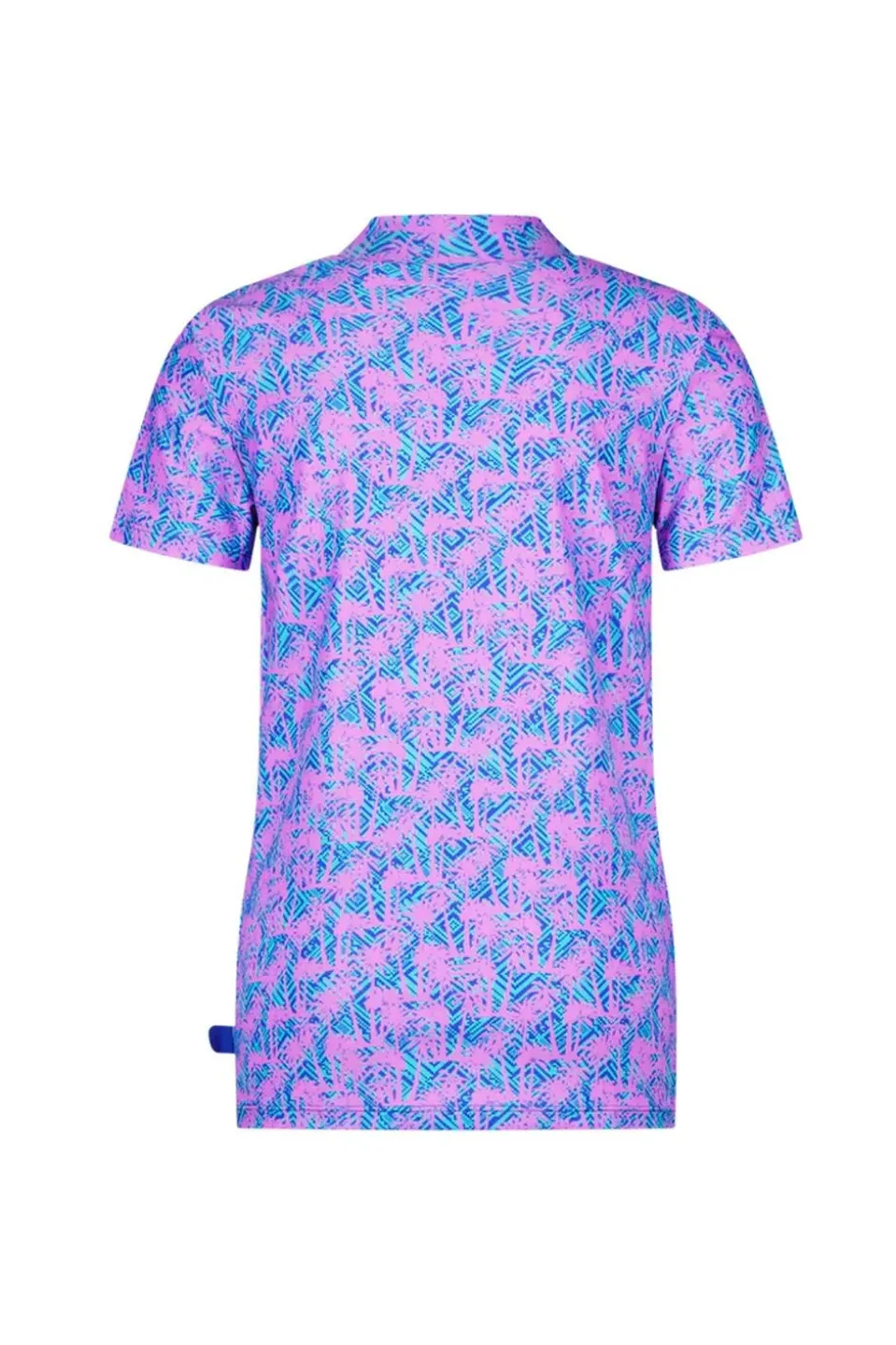 Just Beach Lycra Uv T-Shirt