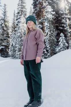 Kavu Broek All Decked Out