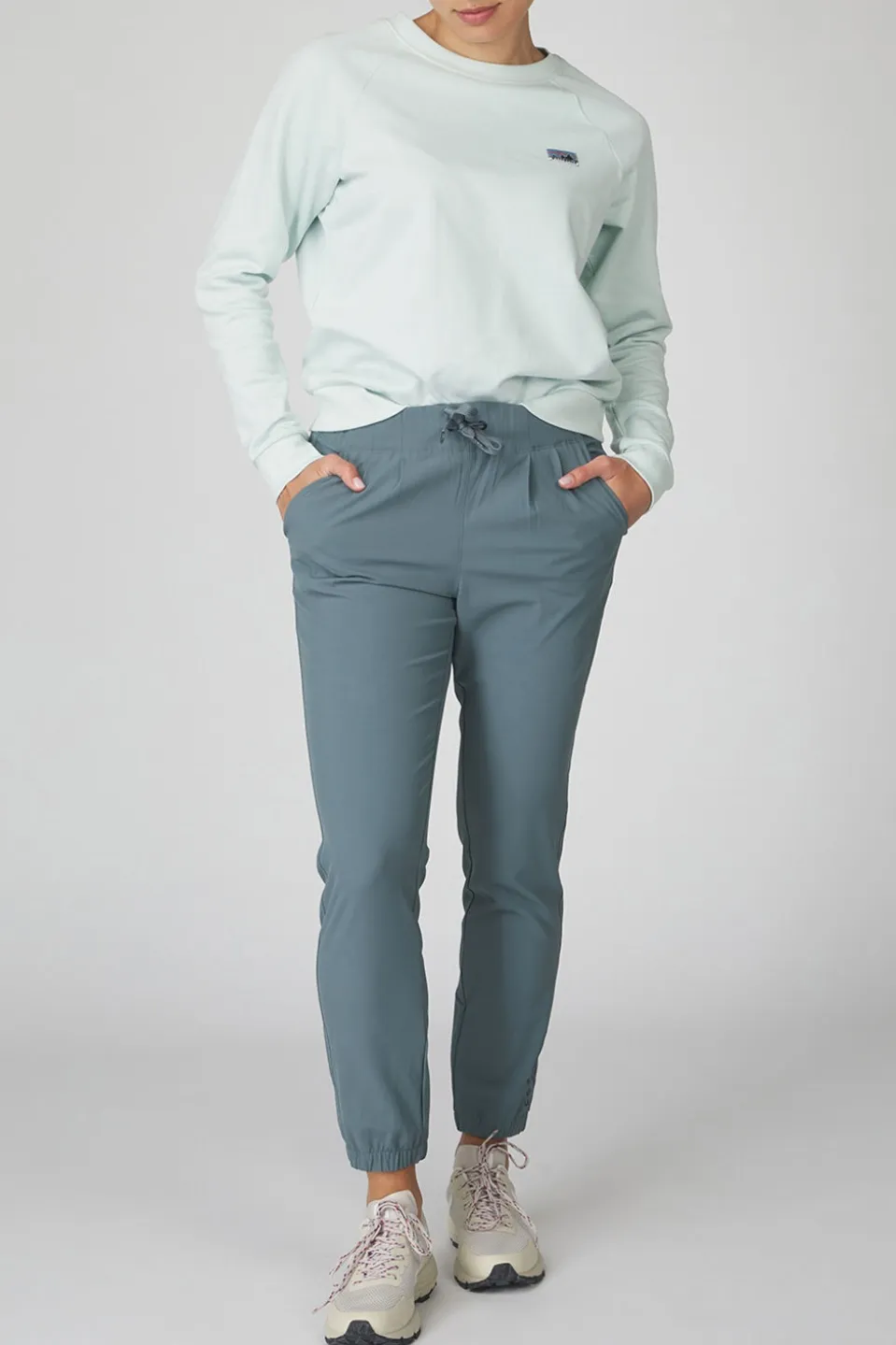 Kavu Broek Bucerias Jogger