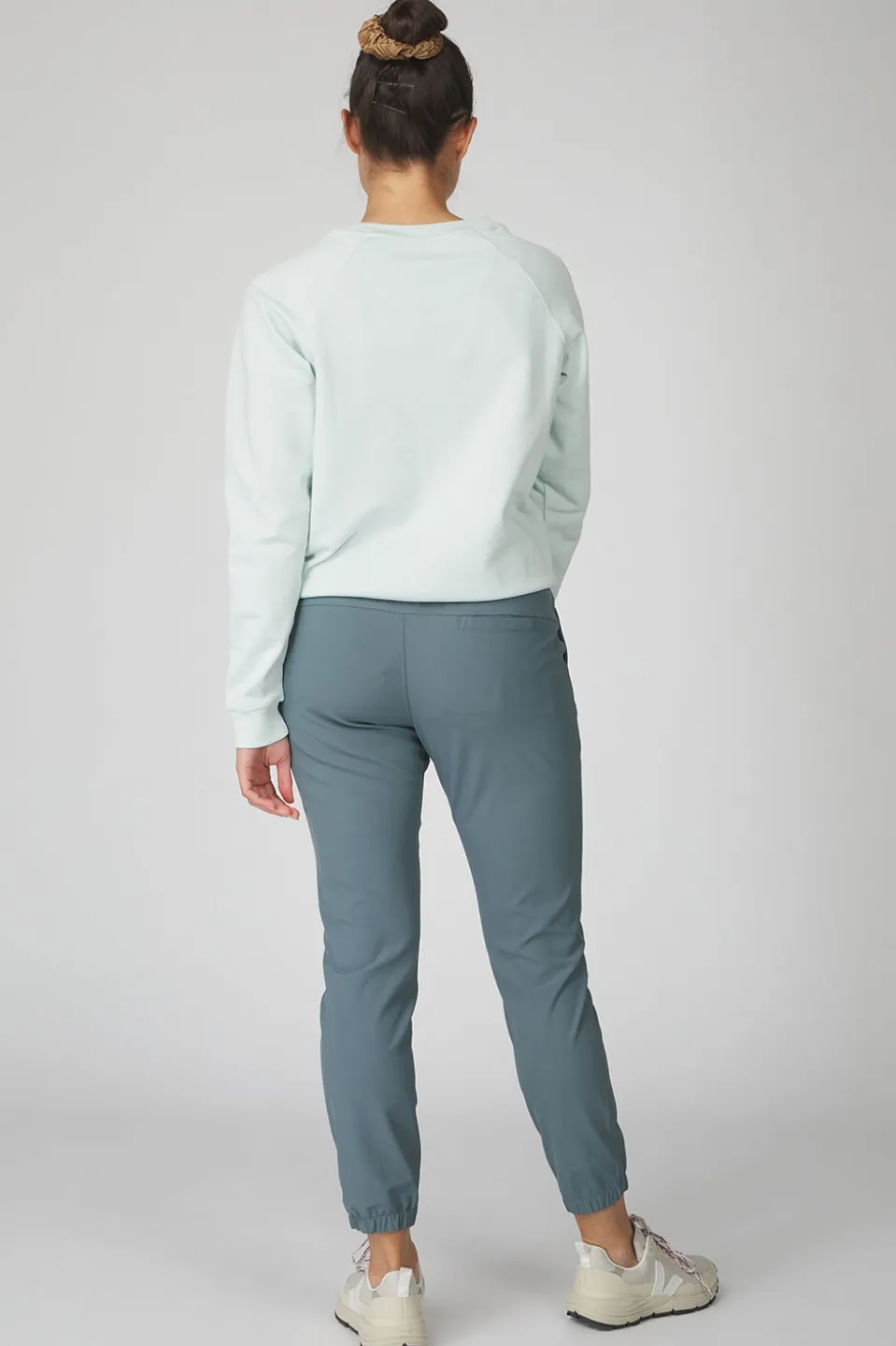 Kavu Broek Bucerias Jogger