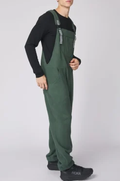 Kavu Broek Felted Falls Overall