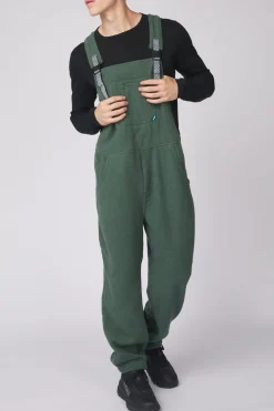 Kavu Broek Felted Falls Overall