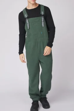 Kavu Broek Felted Falls Overall