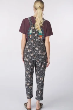 Kavu Broek San Blas Dungarees