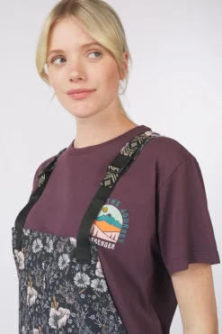 Kavu Broek San Blas Dungarees