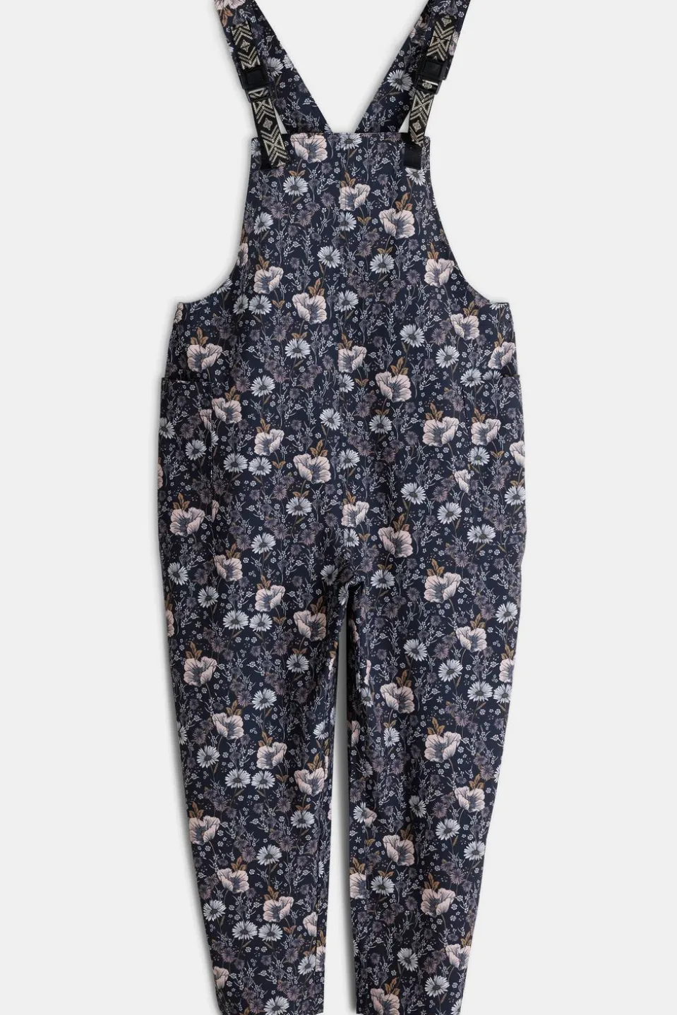 Kavu Broek San Blas Dungarees