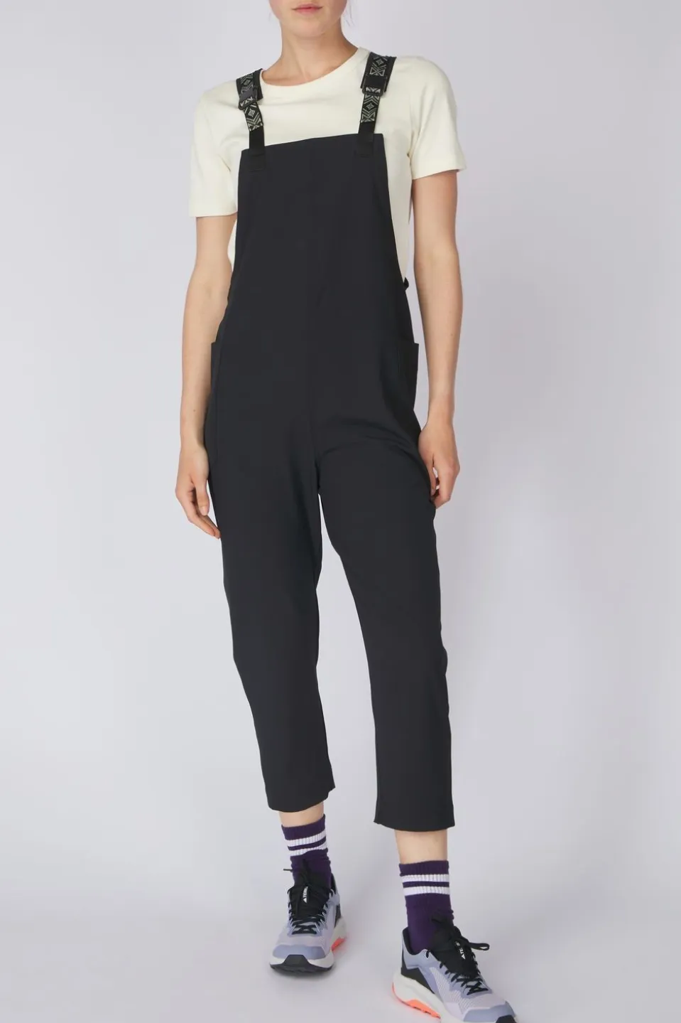 Kavu Broek San Blas Dungarees