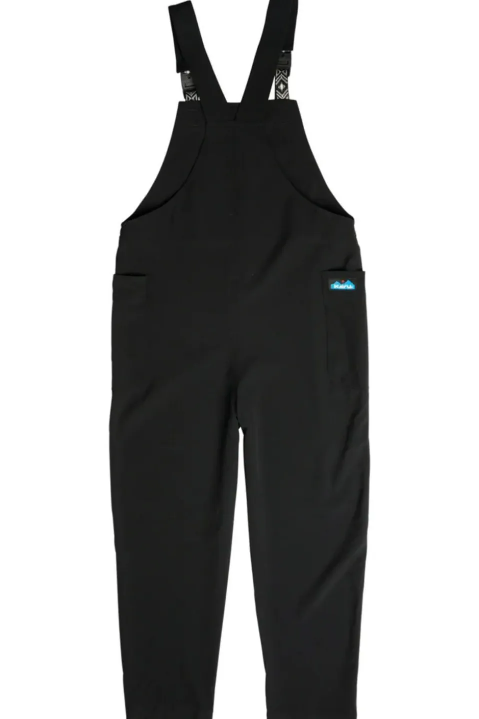 Kavu Broek San Blas Dungarees
