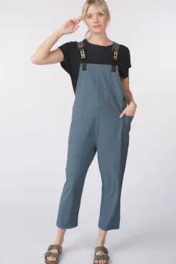 Kavu Broek San Blas Dungarees