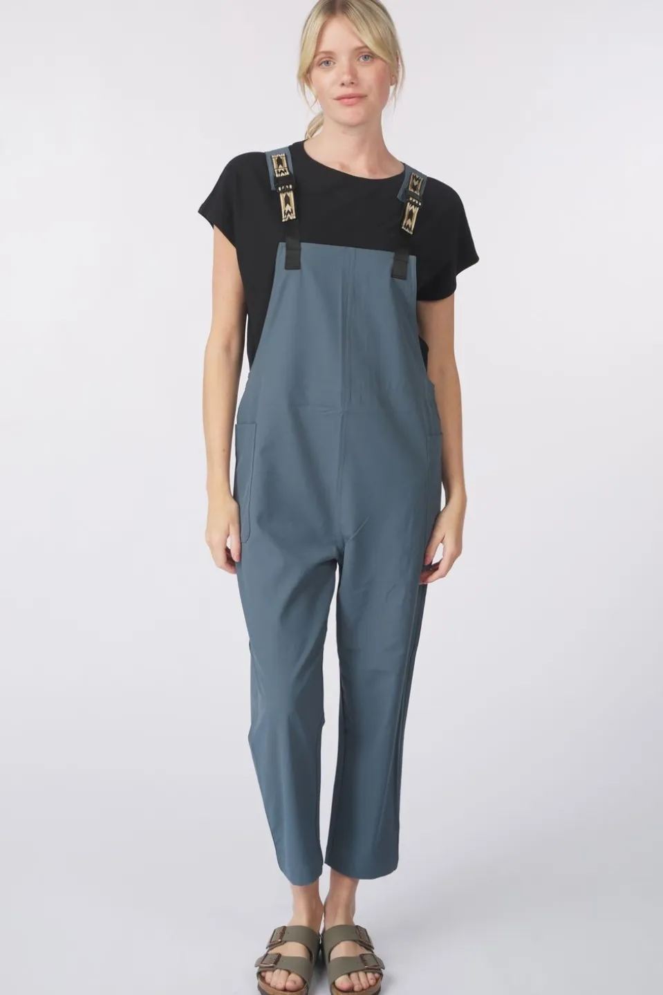 Kavu Broek San Blas Dungarees