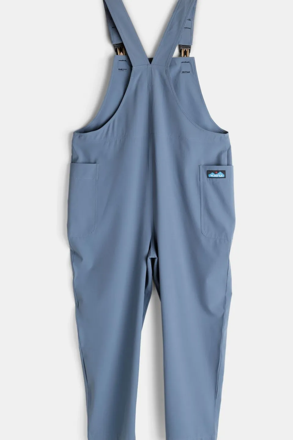 Kavu Broek San Blas Dungarees