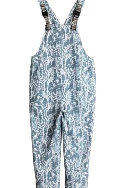 Kavu Broek San Blas Dungarees