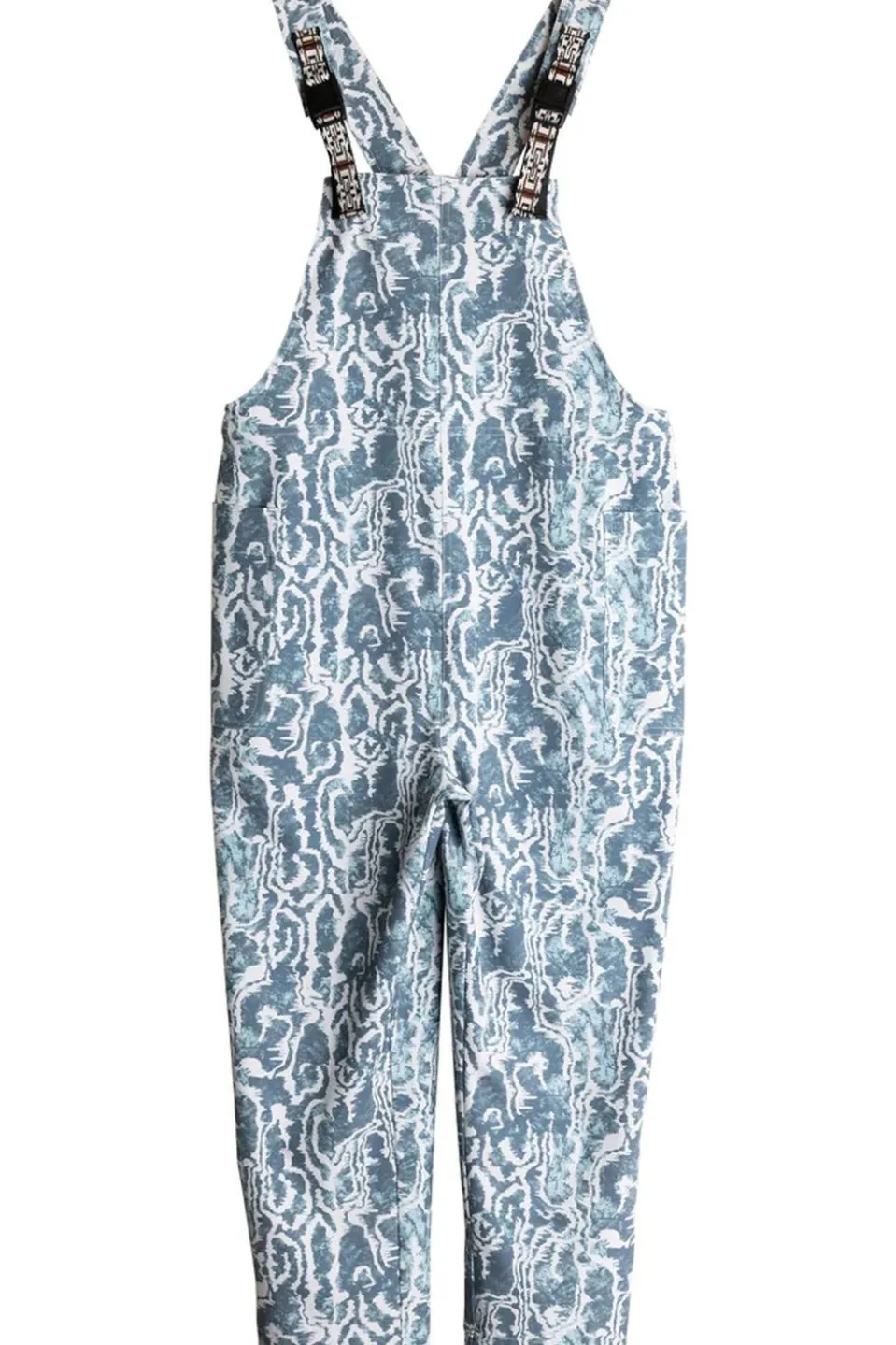 Kavu Broek San Blas Dungarees