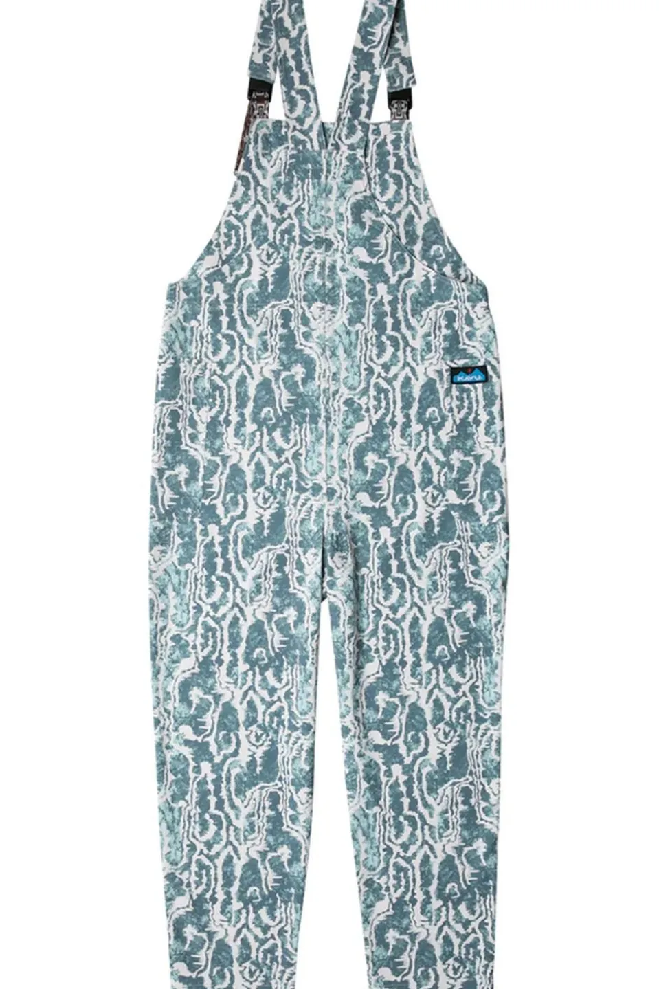 Kavu Broek San Blas Dungarees