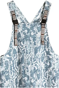 Kavu Broek San Blas Dungarees