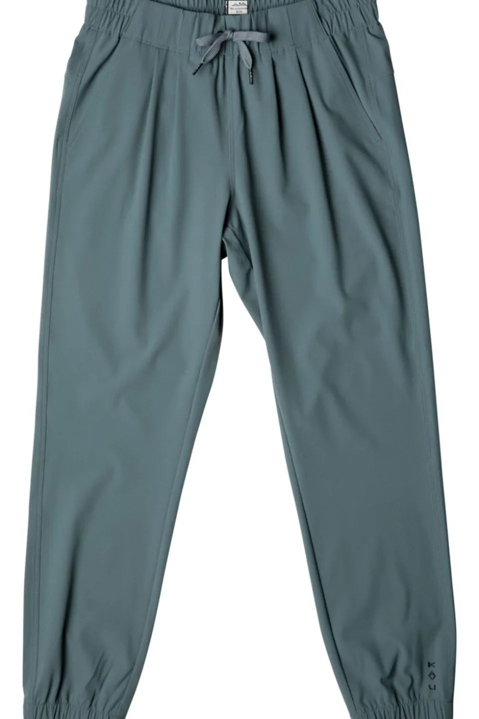 Kavu Broek San Blas Dungarees